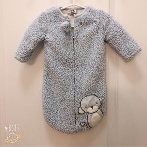 sherpa sleep sack